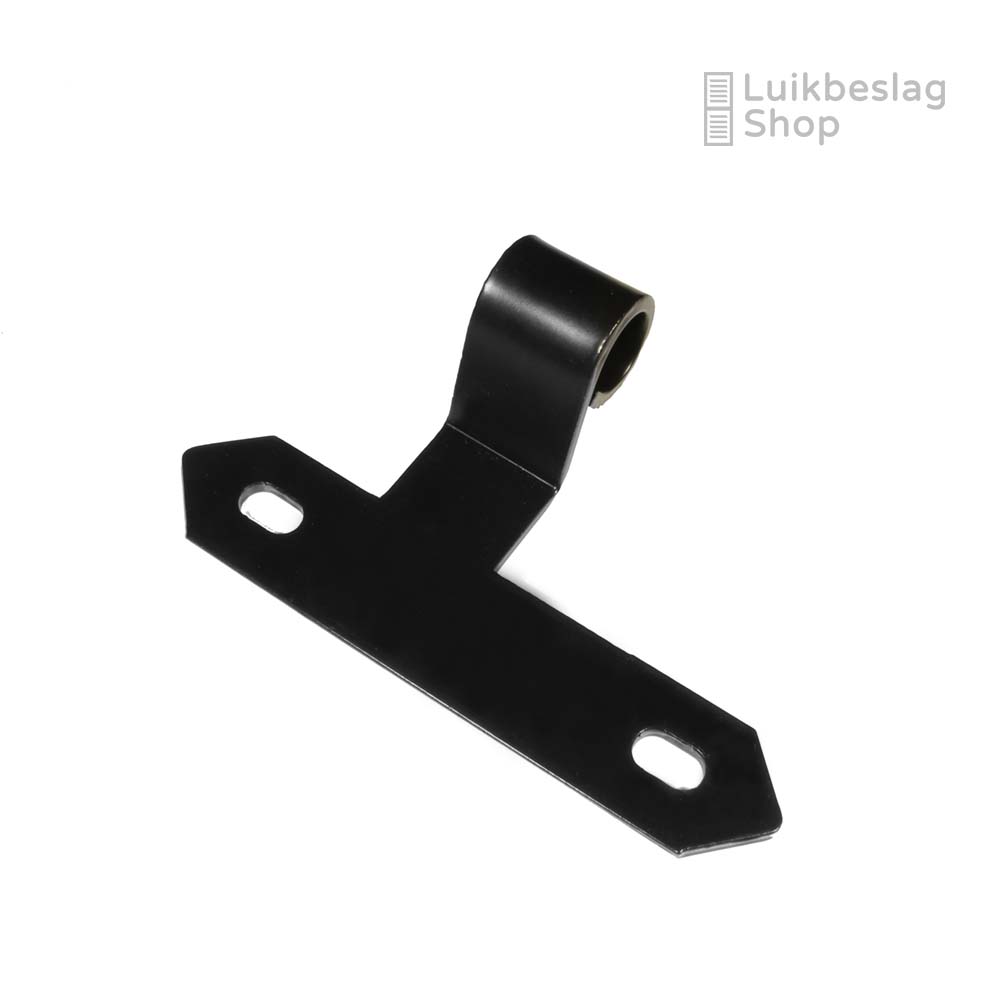 Traditioneel T geheng met verzet