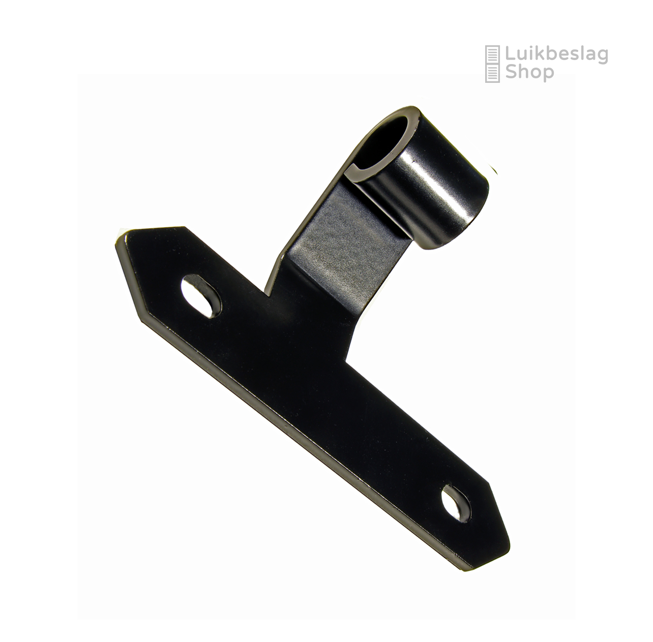 Traditioneel T geheng met verzet