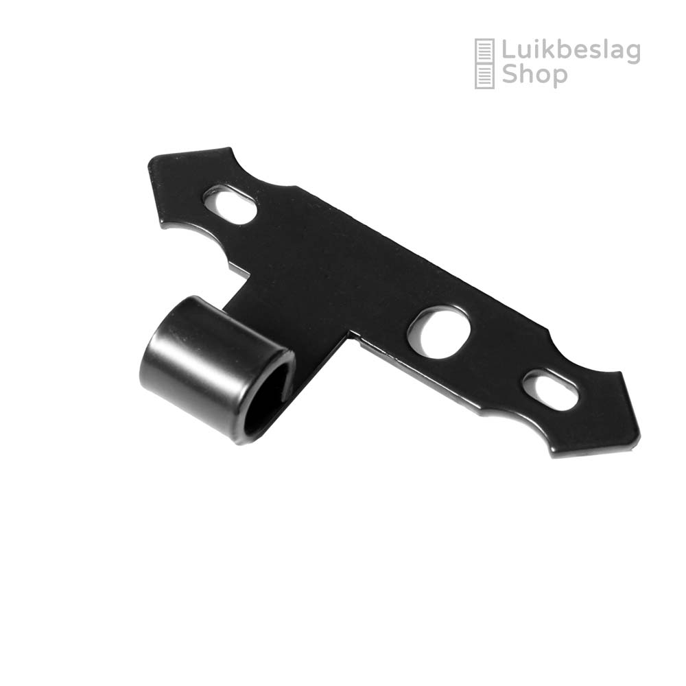 Oudhollands T geheng recht