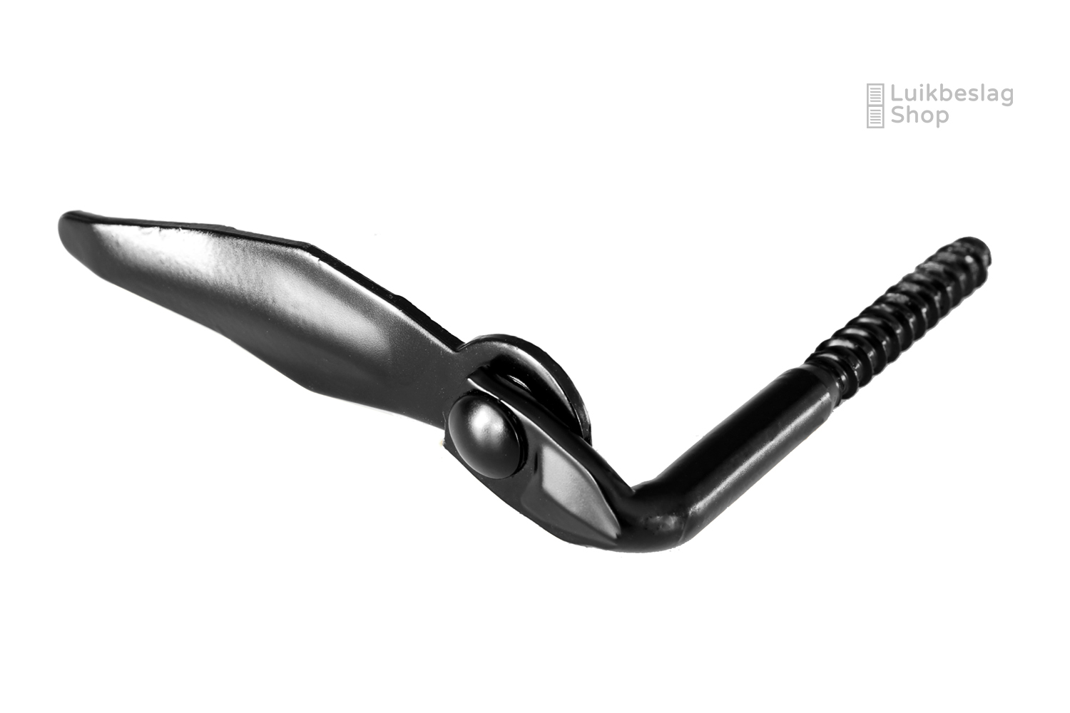 Luikwervel Marseille