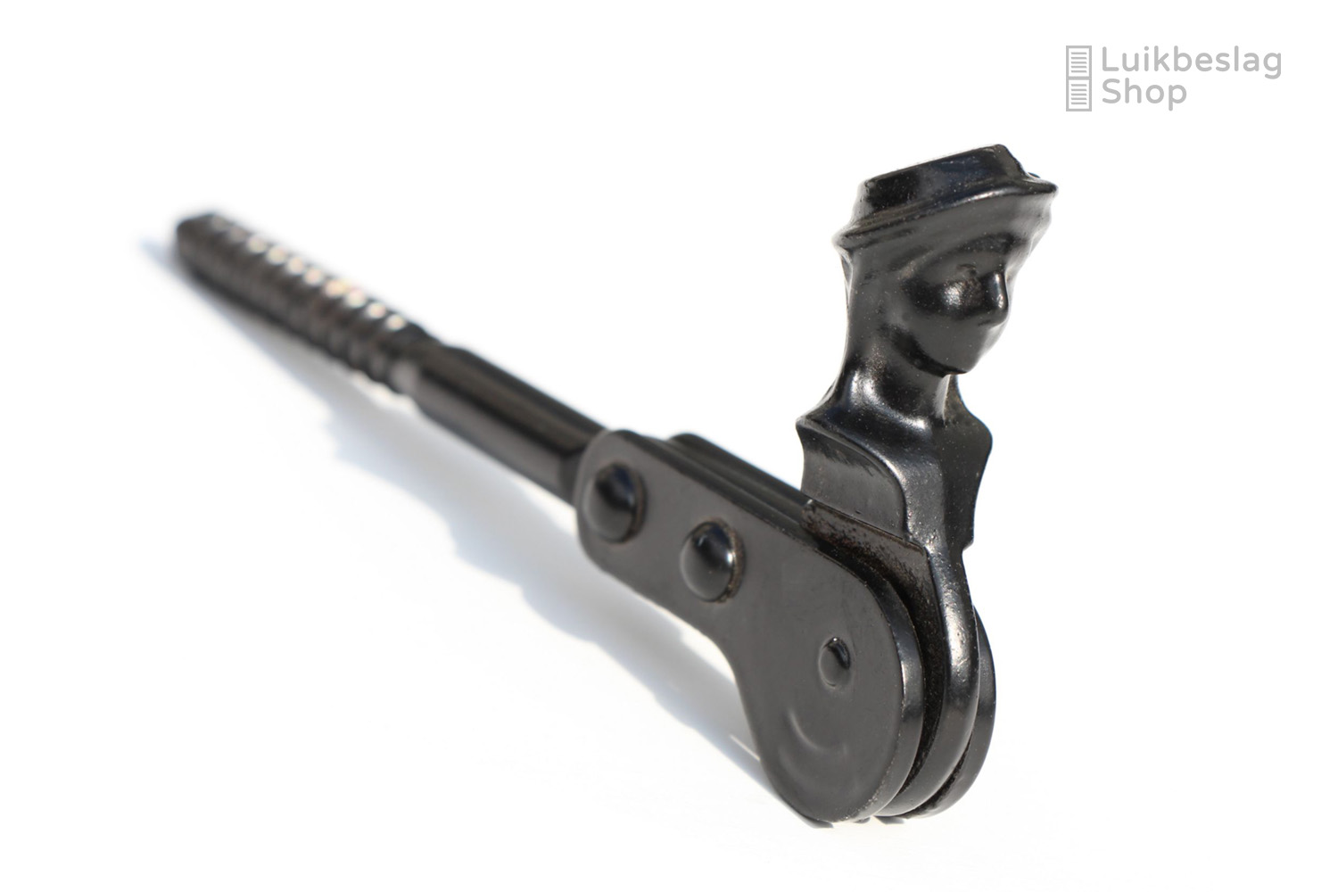 Herderinnekopje model B