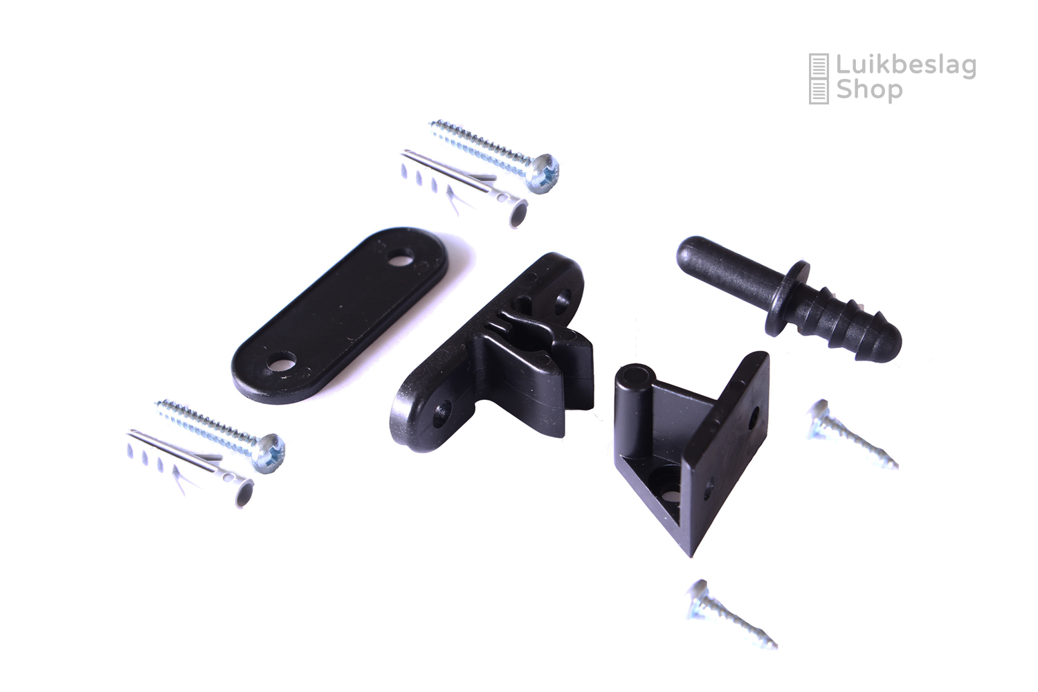 Kunststof snapper model A