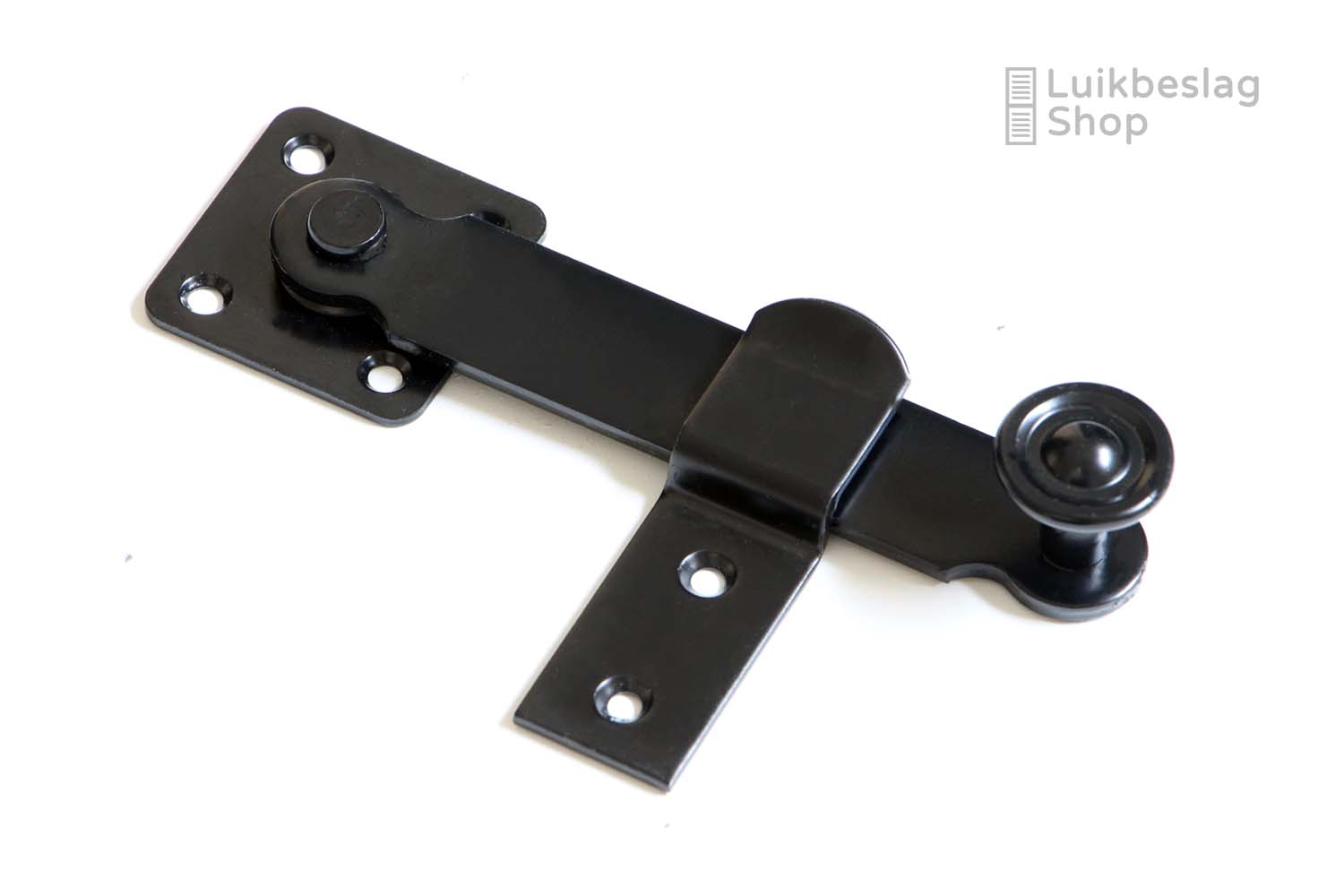 Luiksluiting model A