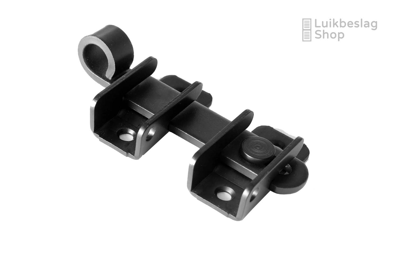 Luiksluiting model D