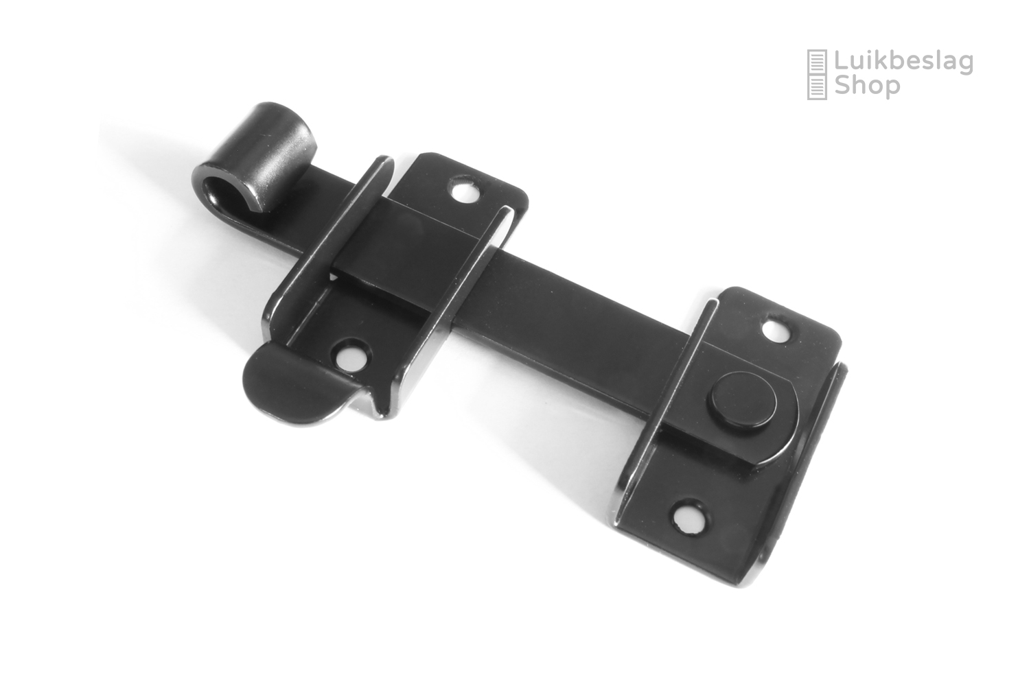 Luiksluiting model F