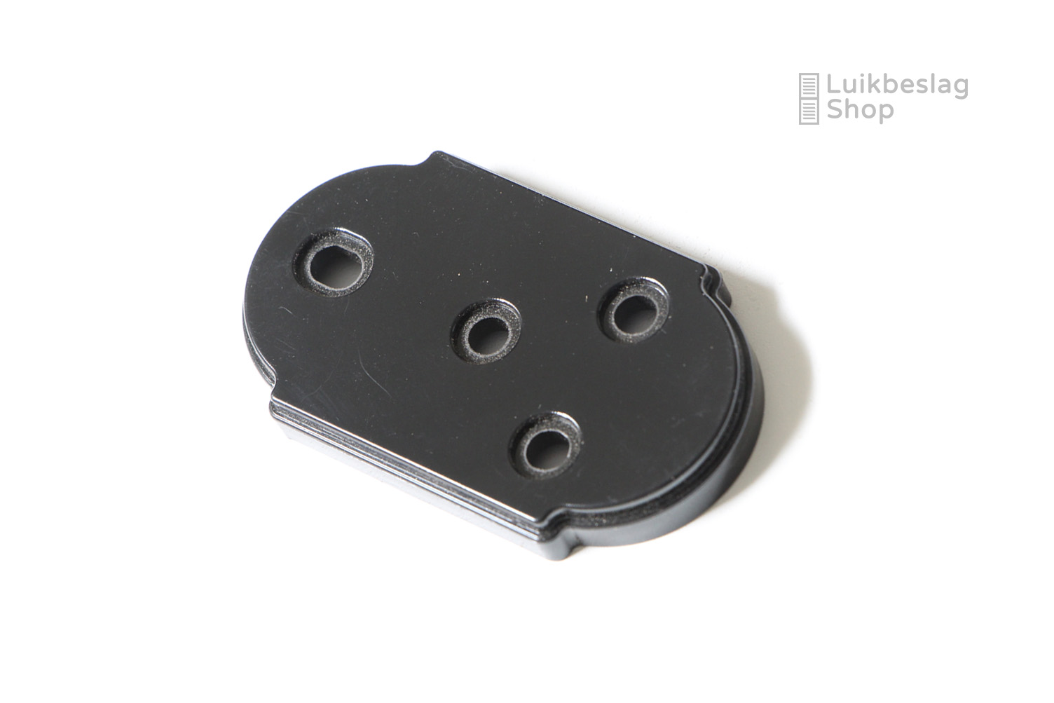 Vulplaatje Maco middensluiting