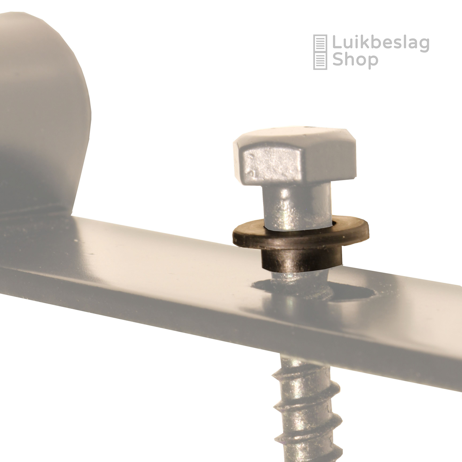 Kunststof beschermring